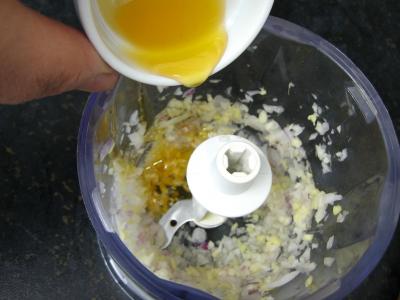 Sauce ricotta au miel - 4.3