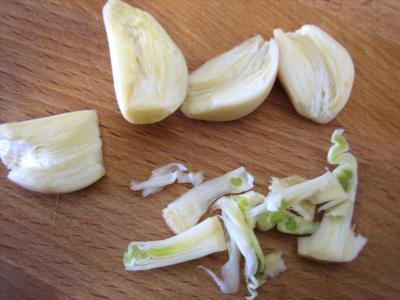 Lotte à l'aigre douce façon chinoise - 1.2