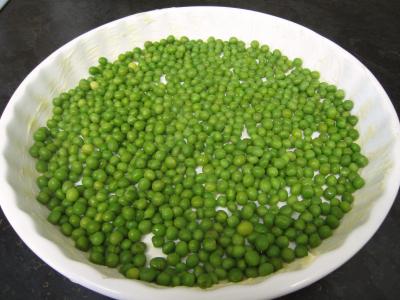 Andouillettes en clafoutis façon Lyonnaise - 5.3