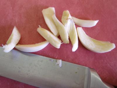Coquilles Saint-Jacques aux farfalles - 3.3