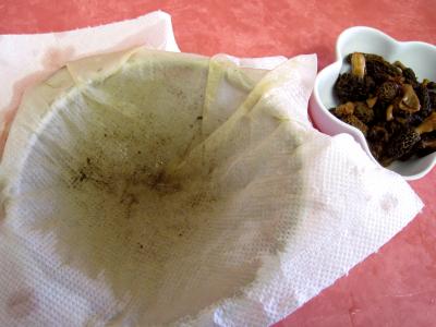 Coquilles Saint-Jacques aux farfalles - 2.2