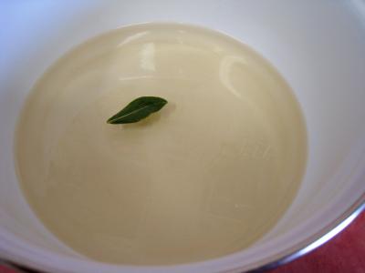 Coquilles Saint-Jacques aux farfalles - 5.3