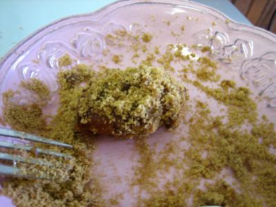 Bananes en beignets façon chinoise - 8.1