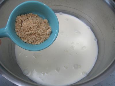 Aiguillettes au safran et sa sauce aux morilles - 5.2
