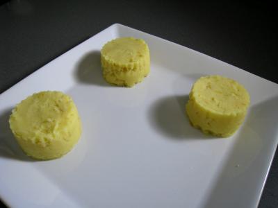Image : Aiguillettes au safran et sa sauce aux morilles