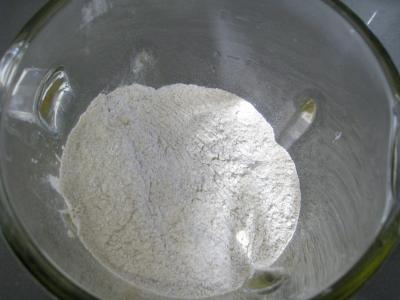 Pâte à crêpes de blé noir façon bretonne - 1.4