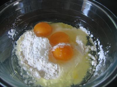 Crêpes chinoises aux légumes - 6.2