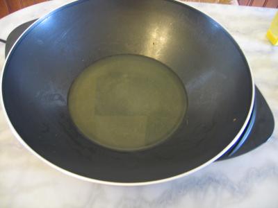 Crêpes chinoises aux légumes - 12.2