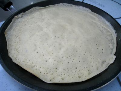 Crêpes à la bière - 3.1