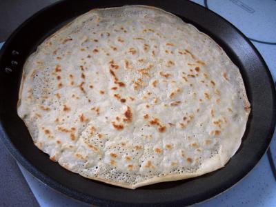 Crêpes à la bière - 4.2