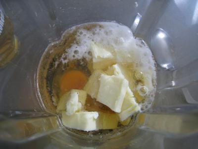 Crêpes à la bière - 1.3