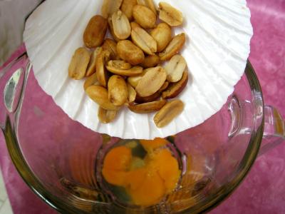 Crêpes au camembert et au jambon - 2.1
