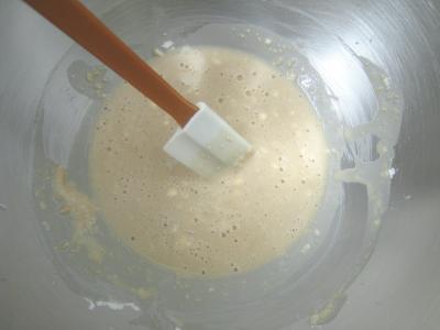 Beignets fourrés à la confiture - 2.1