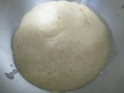 Beignets fourrés à la confiture - 2.3