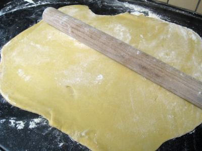 Beignets fourrés à la confiture - 7.1