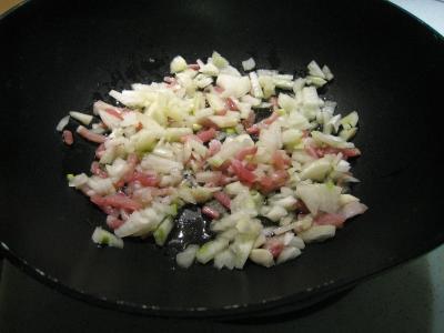 Crêpes aux épinards, aux champignons et son saumon fumé - 6.1
