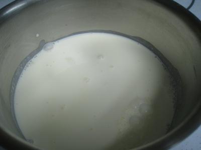 Crêpes farcies aux moules - 8.1