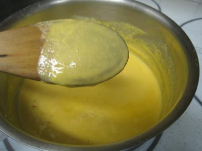 Crêpes farcies aux moules - 10.2
