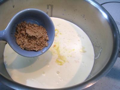 Sauce à l'orange aux épices - 3.1