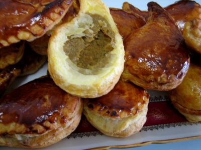 Image : Amuse-bouche en larmes