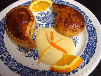 Image : Amuse-bouche en larmes
