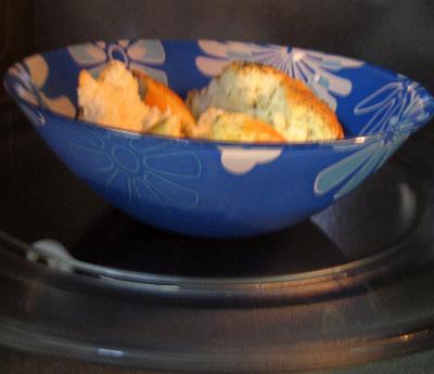 Amuse-bouche en larmes - 5.1
