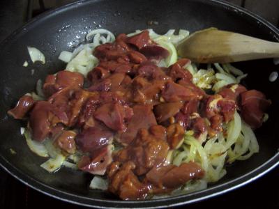 Amuse-bouche en larmes - 6.4
