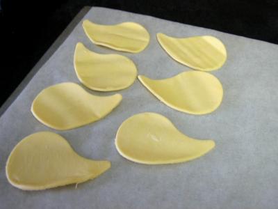 Amuse-bouche en larmes - 10.2