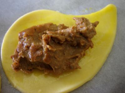 Amuse-bouche en larmes - 12.2