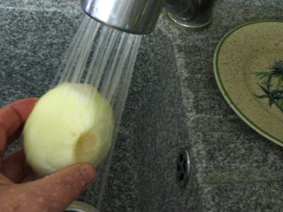 Amuse-bouche en larmes - 1.2