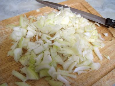 Chutney aux citrons et aux fruits - 3.1