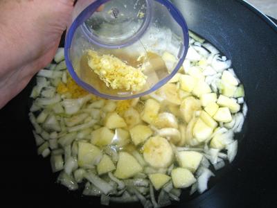 Chutney aux citrons et aux fruits - 8.1