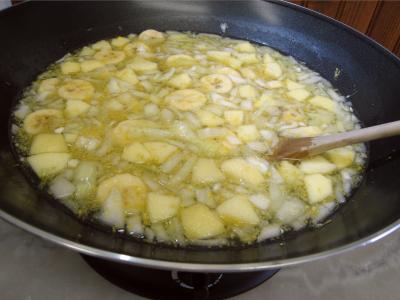 Chutney aux citrons et aux fruits - 9.1