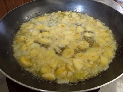 Chutney aux citrons et aux fruits - 9.2