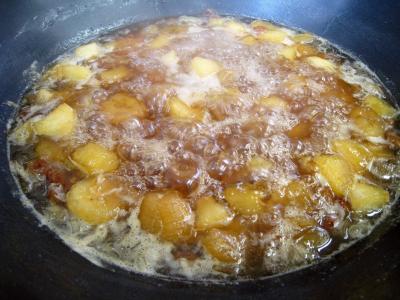 Chutney aux citrons et aux fruits - 10.1
