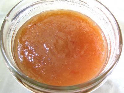 Image : Chutney aux citrons et aux fruits