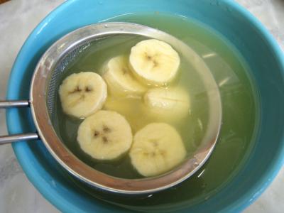 Chutney aux citrons et aux fruits - 6.2