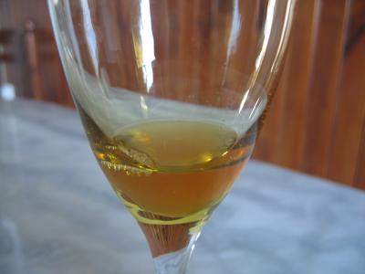 Cocktail valentin au champagne - 3.2