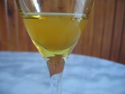 Cocktail valentin au champagne - 3.3