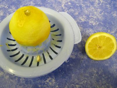 Chaussons au cabillaud et sa sauce au citron - 2.4