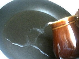 Chaussons au cabillaud et sa sauce au citron - 3.1