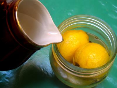 Citrons confits - 6.1