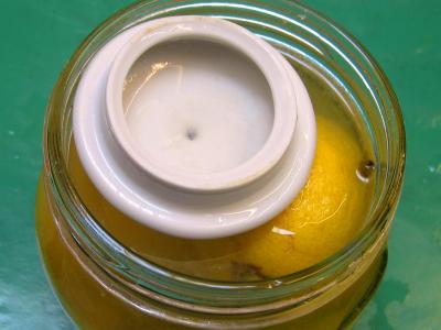 Citrons confits - 7.1