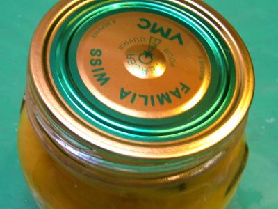 Citrons confits - 8.1
