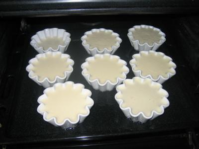 Flan au citron minceur - 3.1
