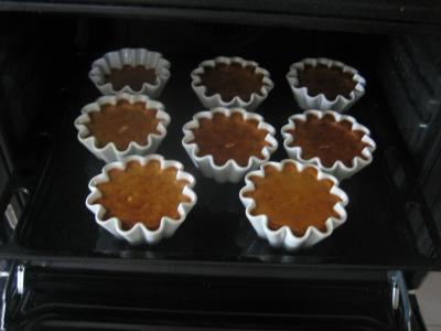 Flan au citron minceur - 4.1