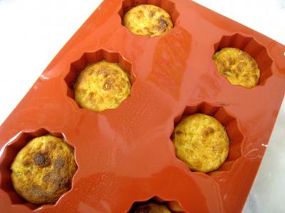 Cannelés mini - 7.3