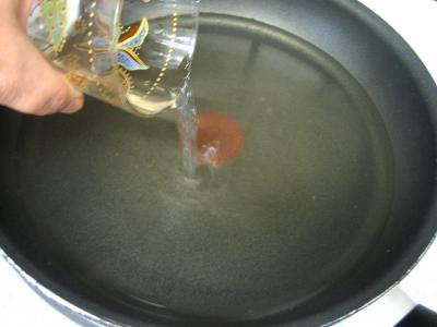 Cassolettes d'oeufs aux restes de purée de brocolis - 5.1
