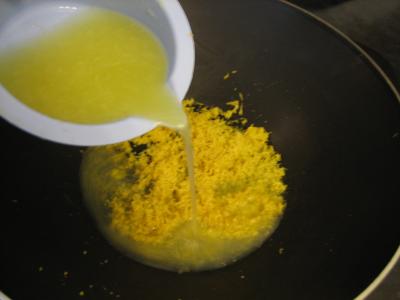 Lemon Curd aux épices - 2.1