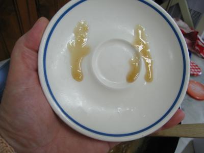 Marmelade de citron à la vanille - 6.2